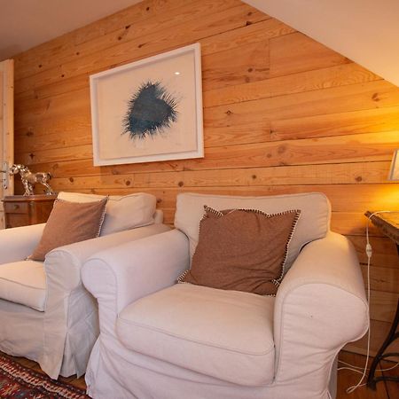 Отель Le 41 Avenue Foch Bagneres-de-Luchon Экстерьер фото