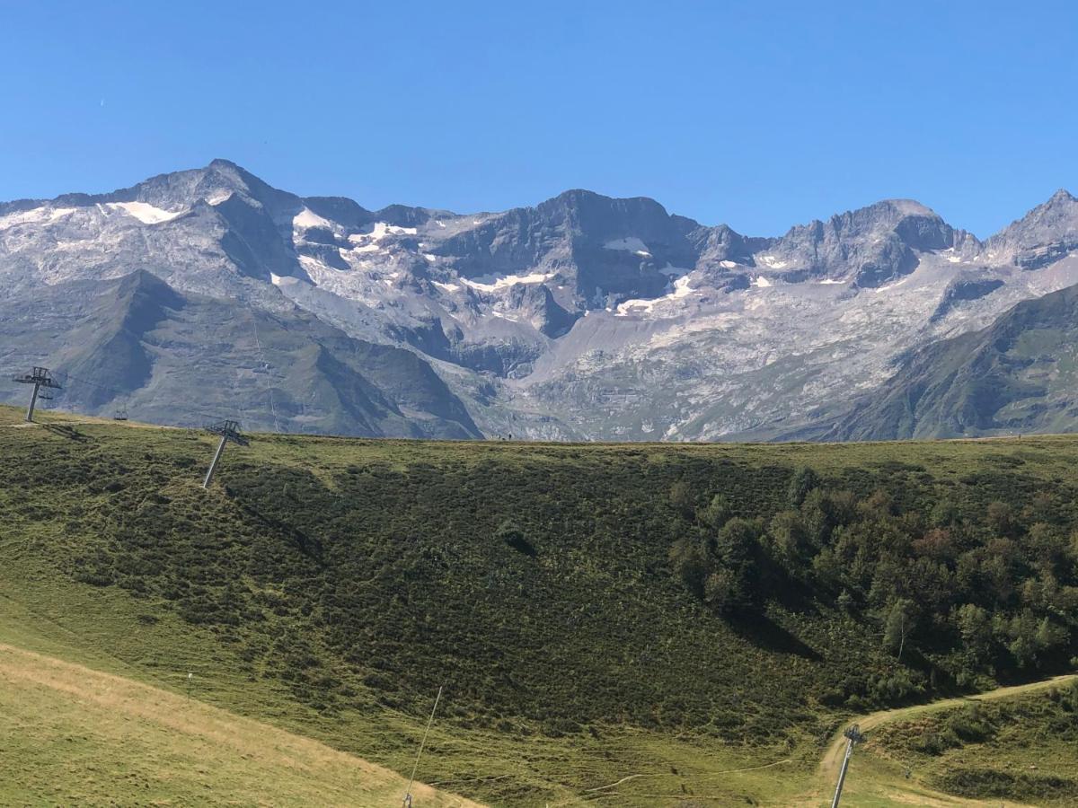 Отель Le 41 Avenue Foch Bagneres-de-Luchon Экстерьер фото