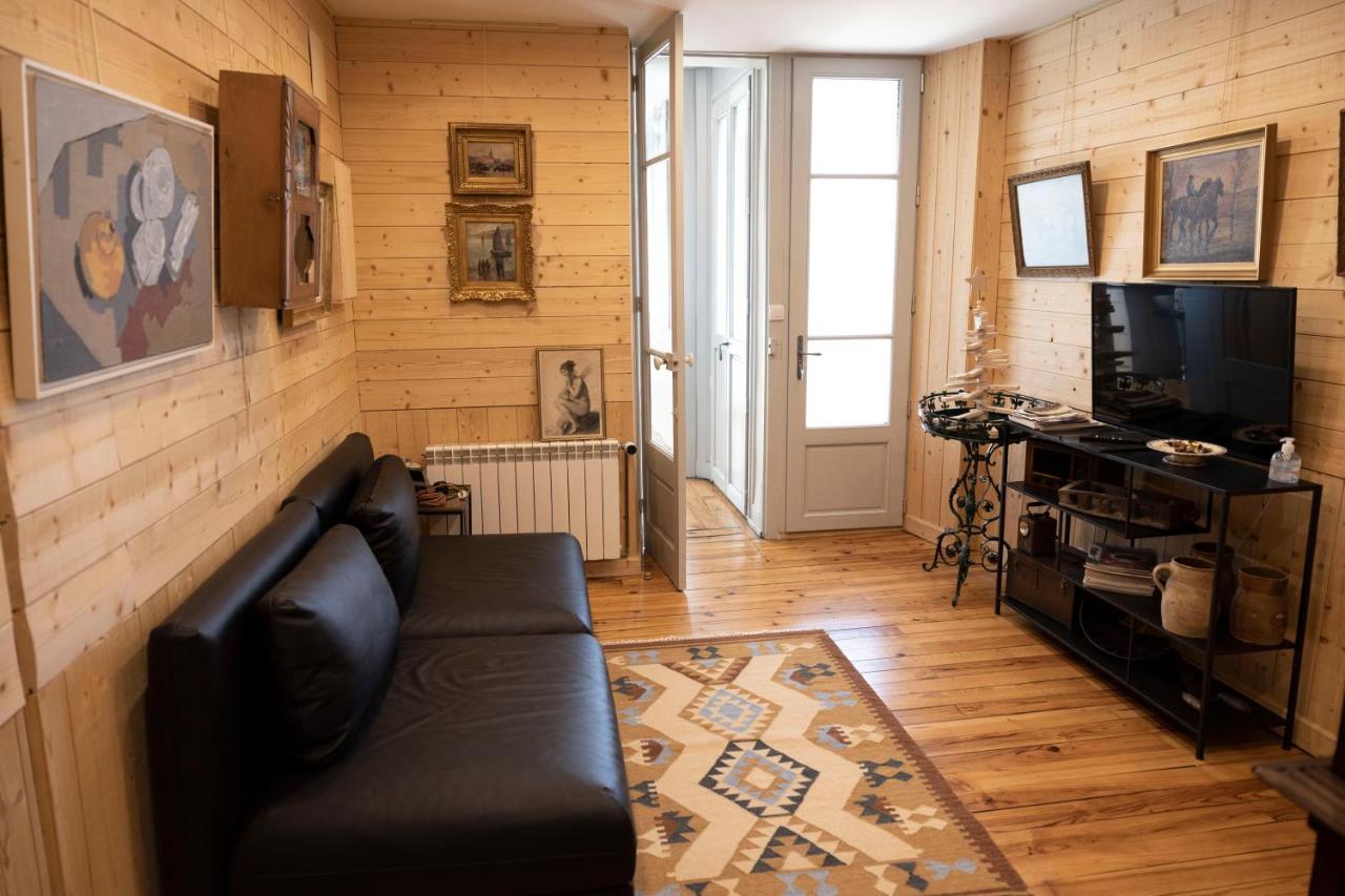 Отель Le 41 Avenue Foch Bagneres-de-Luchon Экстерьер фото